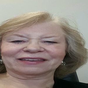 Meet your Posher, Bev